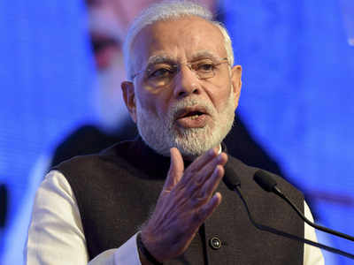 Don't need certificate from those on bail: PM Modi