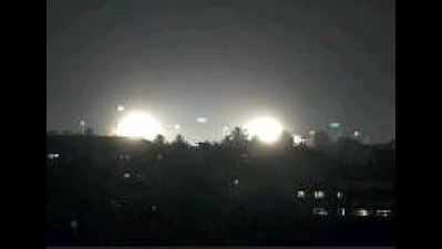 Mumbai: Activists plan PIL for light pollution rules