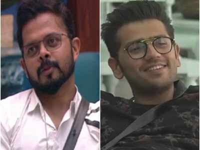 Bigg Boss 12 Day 58 Preview: Romil Chaudhary and Sreesanth turn kidnappers