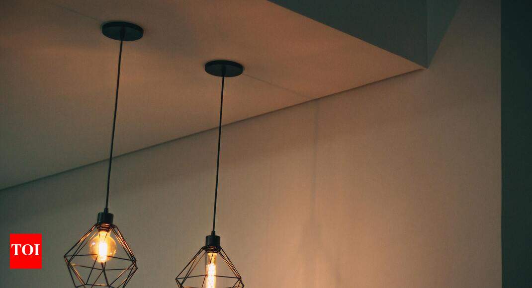 The Most Beautiful Ceiling Lights For Halls You Can The Most Beautiful Ceiling Lights For Halls You Can Times Of India