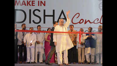 India Inc takes note of Odisha’s growing financial clout