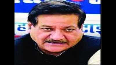 Prithviraj Chavan rules himself out of contesting LS polls from Pune