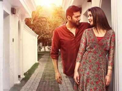 Jayam Ravi on ‘Adanga Maru’ release date: Do not speculate based on false information