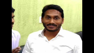 Jaganmohan Reddy attacker had no VIP lounge permit, says BCAS