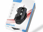 Astrum launches MG300 gaming mouse