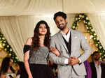 Rajith Menon and Sruthy Mohandas' star-studded wedding