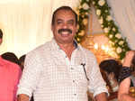 Sathyan Anthikad