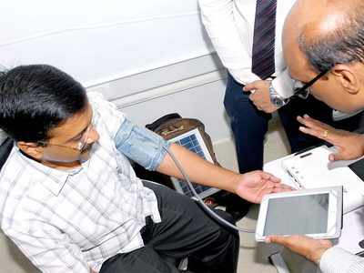 265 clinics to be opened in Delhi government schools