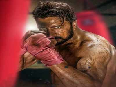 Pailwaan to release in 9 languages!