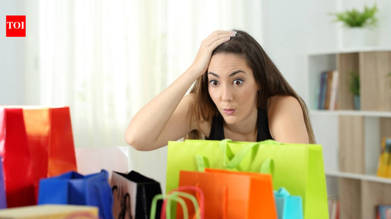 Psychology-backed reasons why you end up shopping unnecessarily!