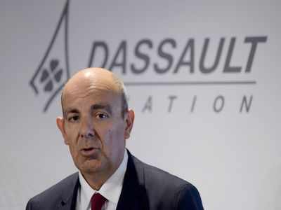 Congress dismisses as 'manufactured lies' Dassault CEO's claims on Rafale deal