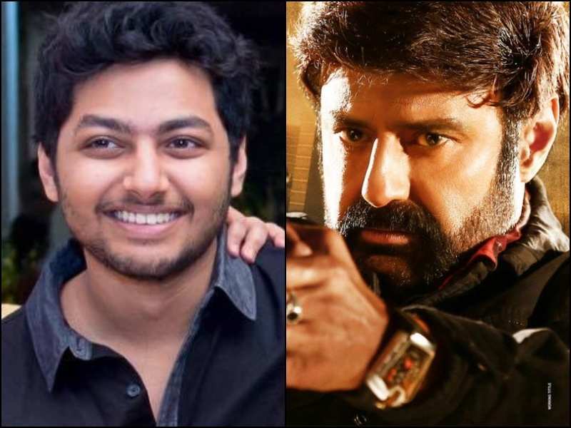 Balakrishna confirms Puri Jagannadh for Mokshagna&#39;s debut? | Telugu Movie News - Times of India