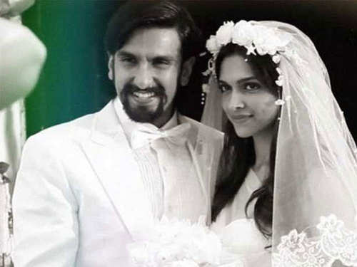 Ranveer Singh Outshines Every Groom in His Wedding Outfits - WeddingSutra  Blog