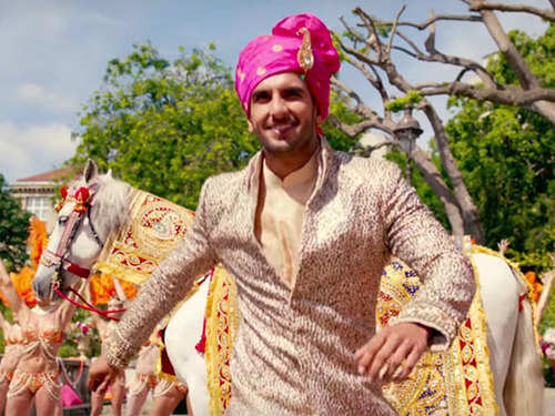 Deepika and Ranvir Singh Wedding – Trends to Pick for Wedding Outfits,  Designer Sherwani for men, designer S…