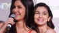 Katrina Kaif finally reacts to Ranbir Kapoor and Alia Bhatt's relationship
