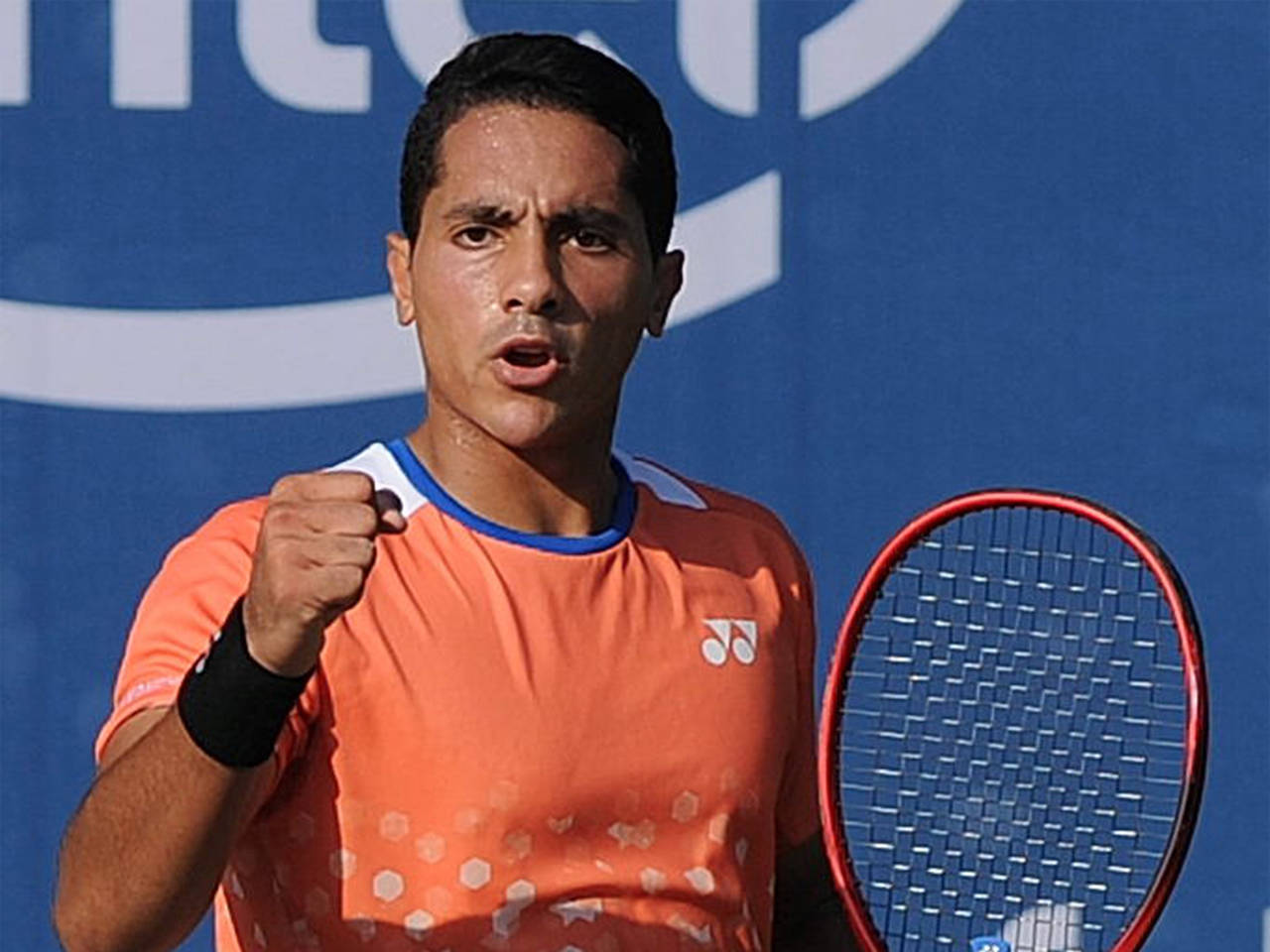 Hossam stuns top seed Albot in Bengaluru Open Tennis News