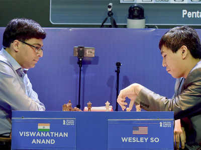 Multiple formats might be the future of chess: Viswanathan Anand, Sports  News