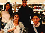 Aryan Khan’s pictures