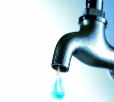 Thane residents to wake up to dry taps today | Thane News - Times of India