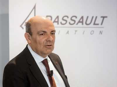 I don’t lie, says Dassault CEO