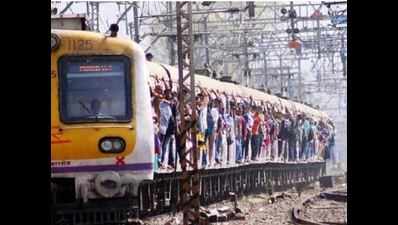 Molestation cases on Mumbai railways nearly double in 2 years