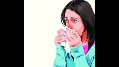 Influenza 2.0: It's no longer just H1N1, now H3N2 too could be in air