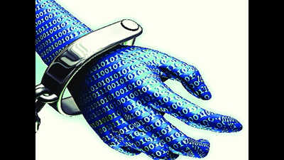 Cyber criminals striking in prominent localities of Lucknow