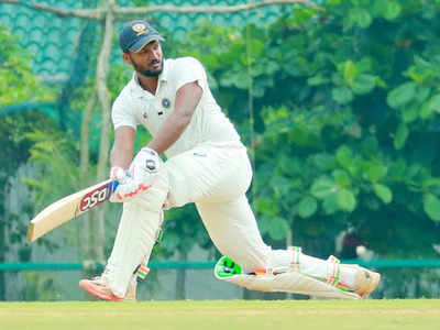 Ranji Trophy: Jalaj Saxena ton puts Kerala in driver’s seat
