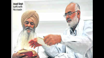 Finally, this son of sardar calls it a day in electoral politics