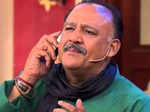 CINTAA expels Alok Nath over rape allegations