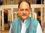 CINTAA expels Alok Nath over rape allegations