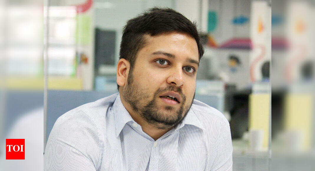 Binny Bansal Resigns: Flipkart Staff Shocked, But See Business As Usual ...