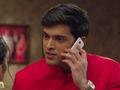 Kasautii Zindagii Kay written update, November 13, 2018: Anurag finds his family in trouble; calls the cops