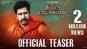 Thimiru Pudichavan - Official Teaser