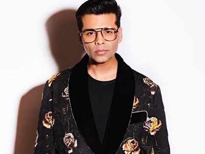 India’s Got Talent judge Karan Johar issues an apology for ‘unintentionally hurting the northeast community’