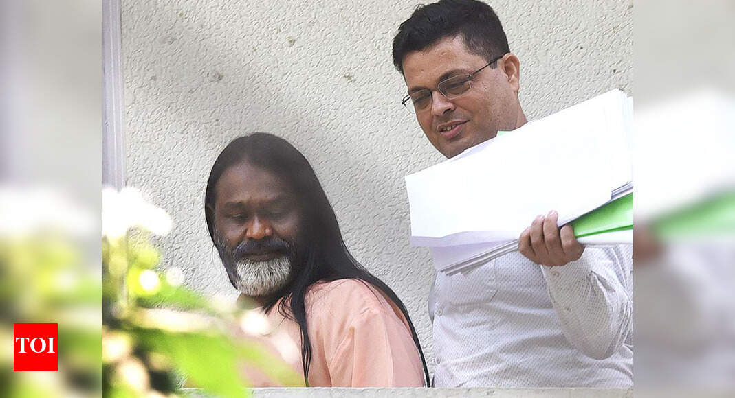 Daati Maharaj'S Plea: Sexual assault case: Delhi HC dismisses Daati ...
