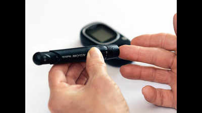 Youngsters adopt lifestyle changes to prevent the onset of diabetes