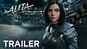 Alita: Battle Angel - Official Trailer 3