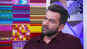 Prithviraj talks about the Mumbai schedule of Lucifer