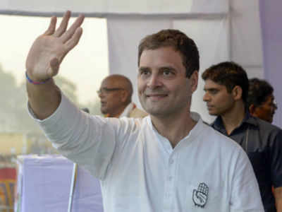 To honour Nehru, must rededicate ourselves to freedom, democracy, secularism, socialism: Rahul Gandhi