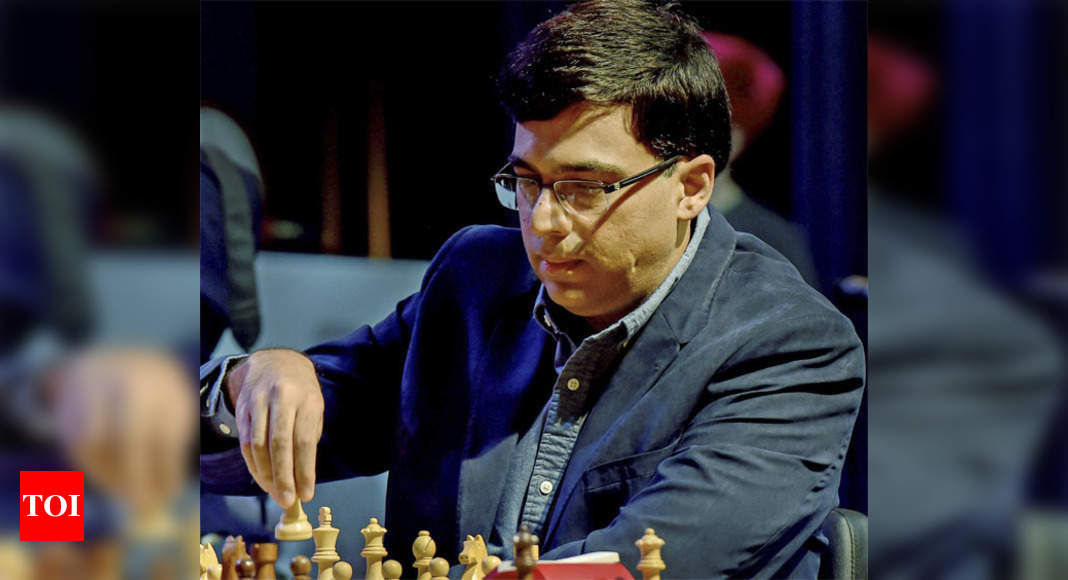 How Vishy Anand is supporting young super talents of India through WACA