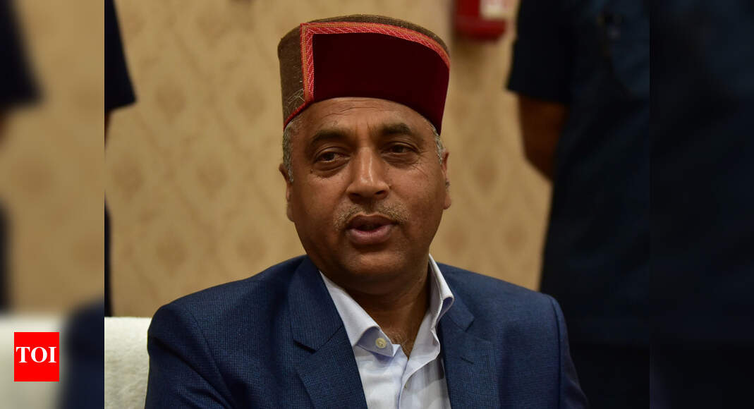 Finally Central University Of Himachal Pradesh To Have A Permanent