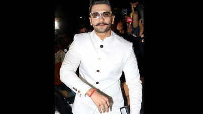 Deepika Padukone and Ranveer Singh wedding: Baaraat's grand entry details leaked