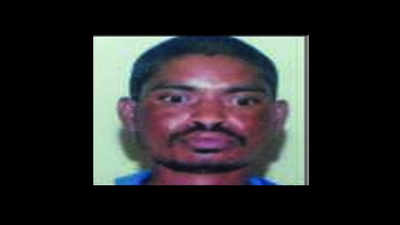 Labourer held for raping, killing married woman in Karjan