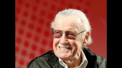 Comic lovers mourn icon's passing