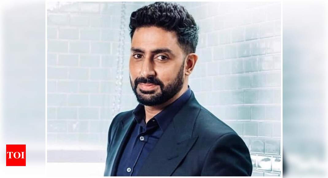 These Are The Hardships Abhishek Bachchan Faced In The Initial Days Of ...