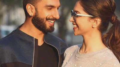 Deepika Padukone, Ranveer Singh got their Italy wedding insured?