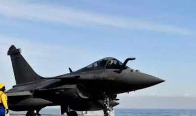 Supreme Court reserves order on pleas in Rafale deal hearing