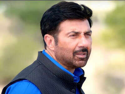Here's why Sunny Deol isn't promoting his upcoming films