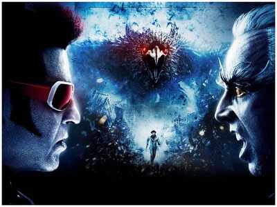 '2.0' promises to be a visual treat with world-class VFX